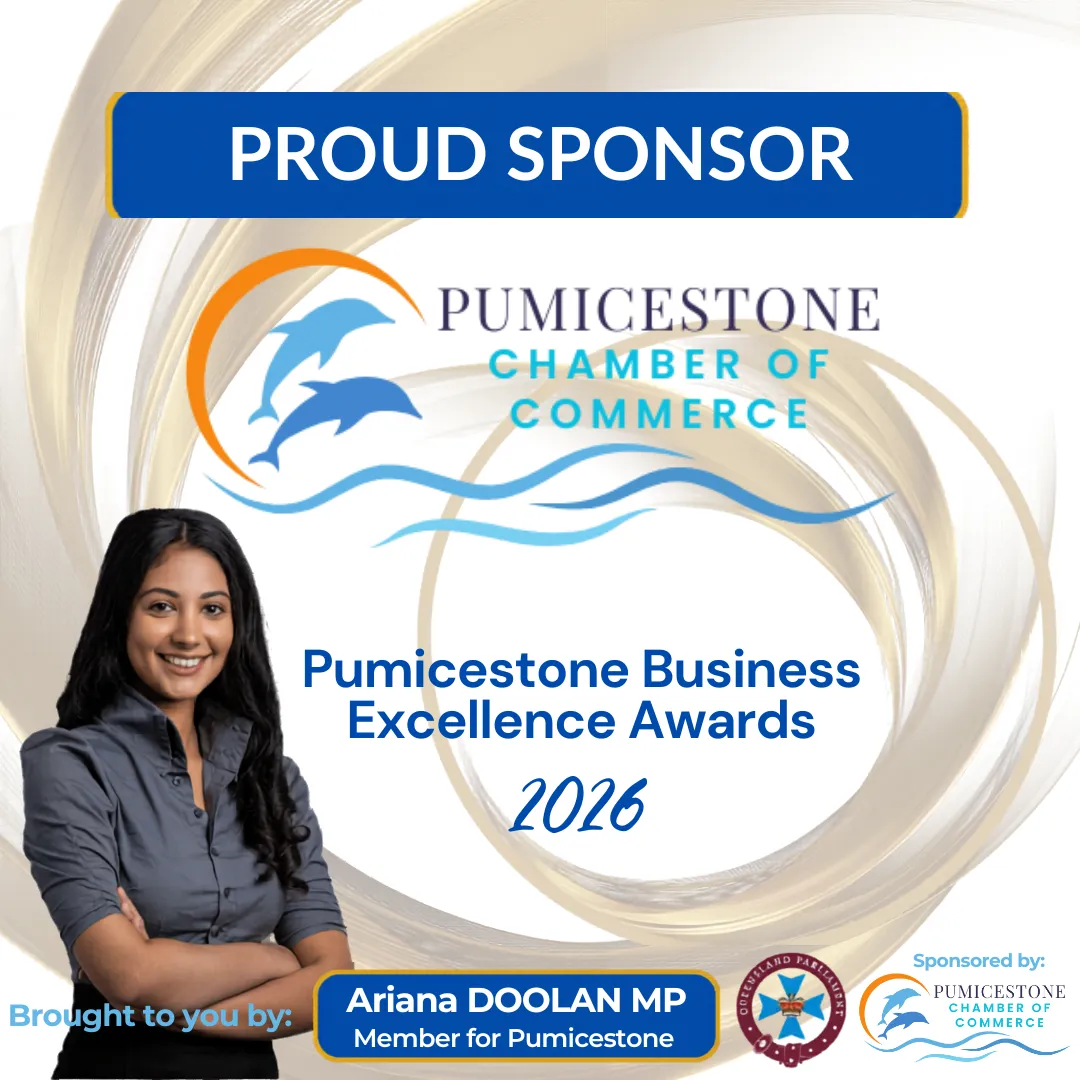 Micheal & Karen Appear on 101.5fm to talk about the Chamber and Business directory