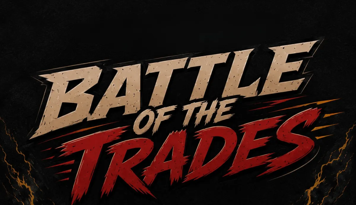 Tradie Wars 2026