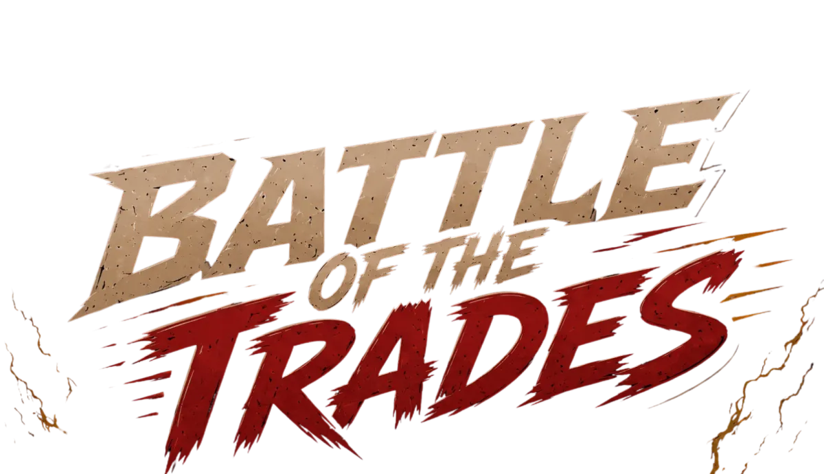 Tradie Wars 2026