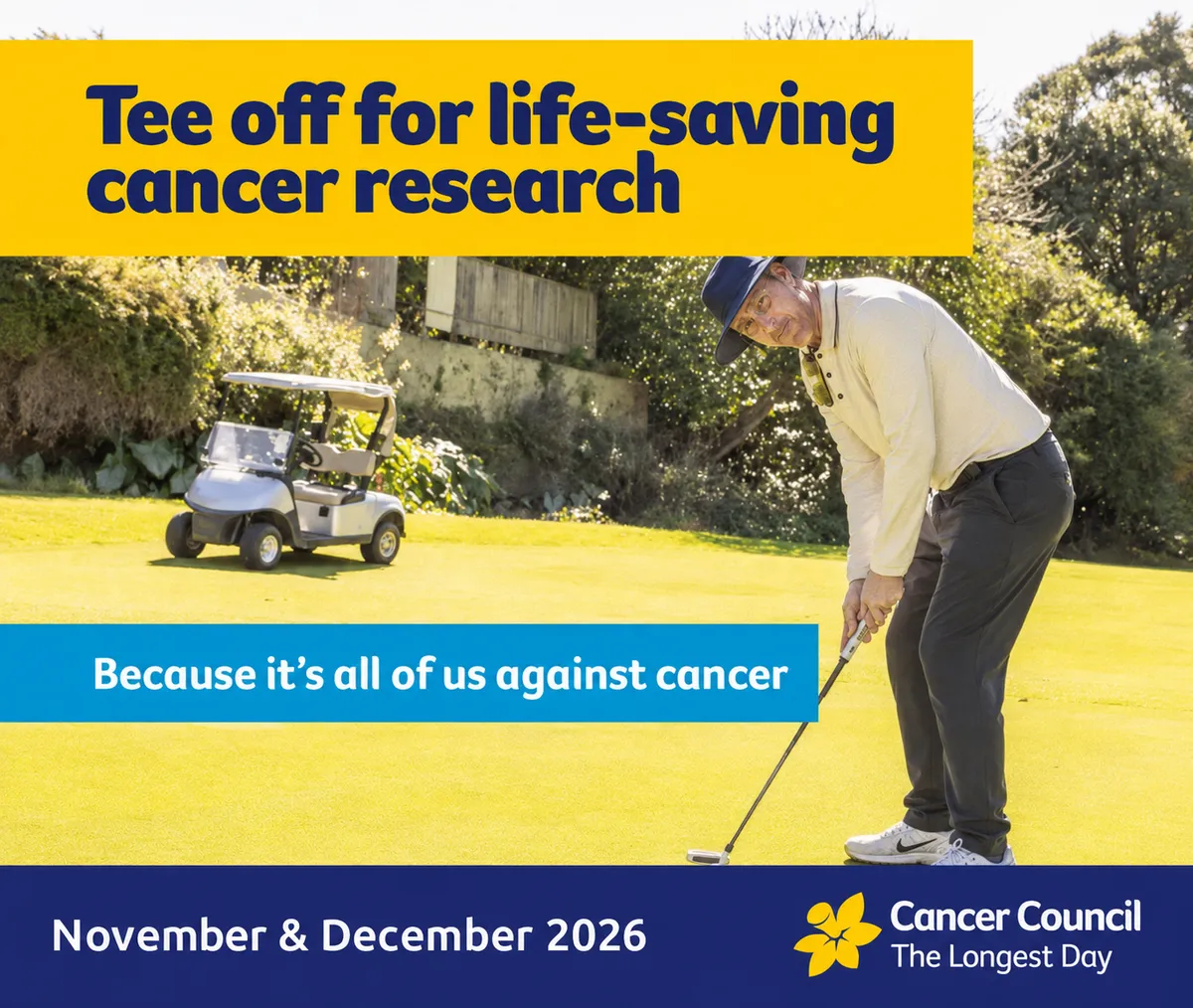 Longest Day Cancer Council