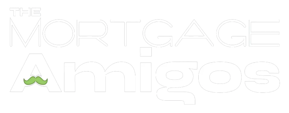 The Mortgage Amigos Logo