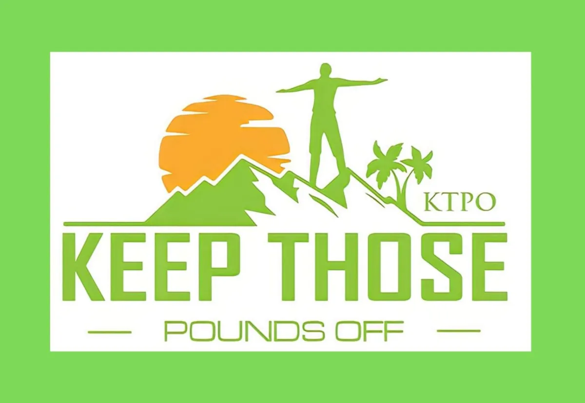 Keep Those Pounds Off