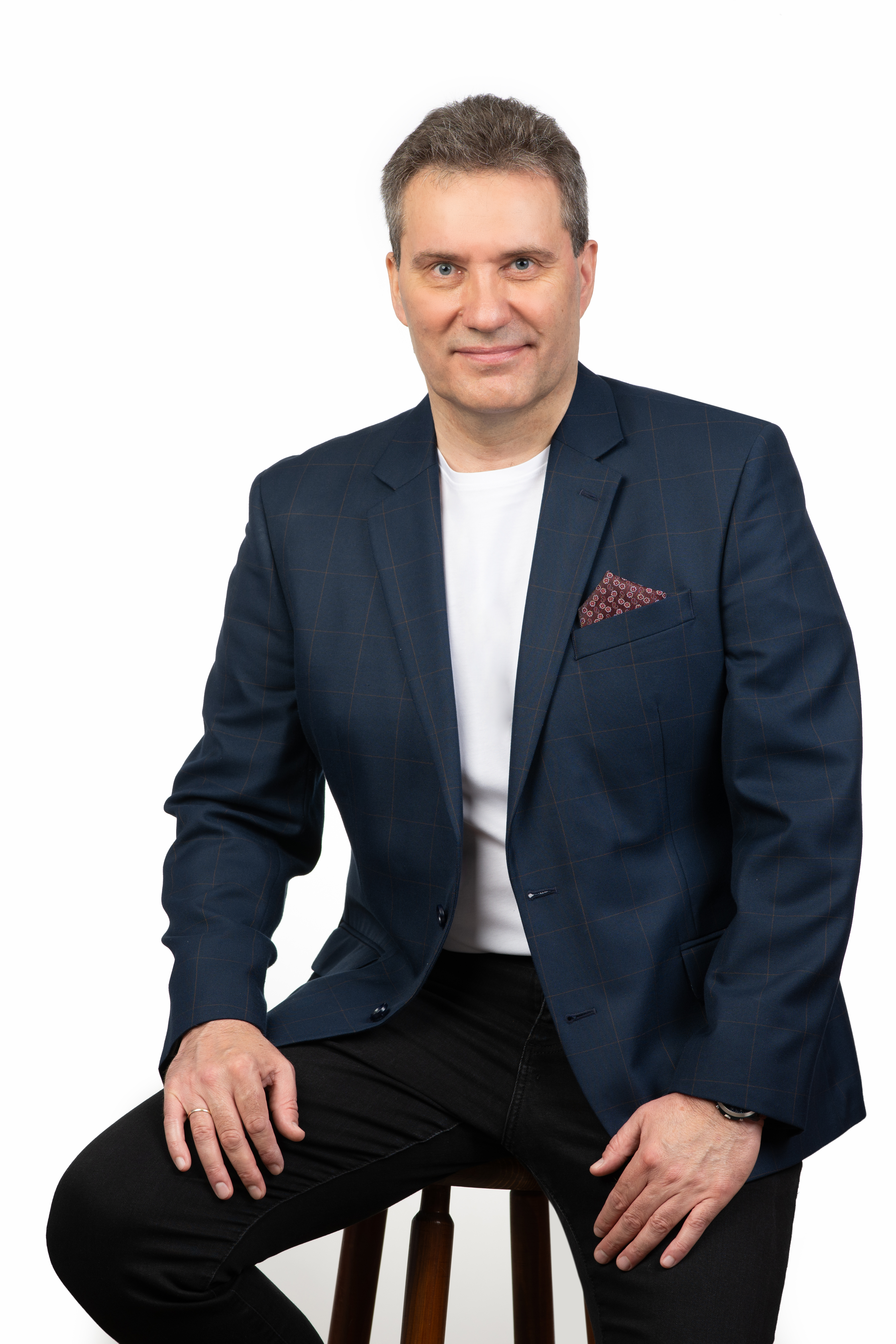 Bartosz Bogusz - Mediator Sądowy
