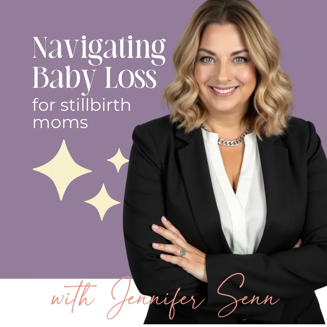 Navigating Baby Loss Podcast