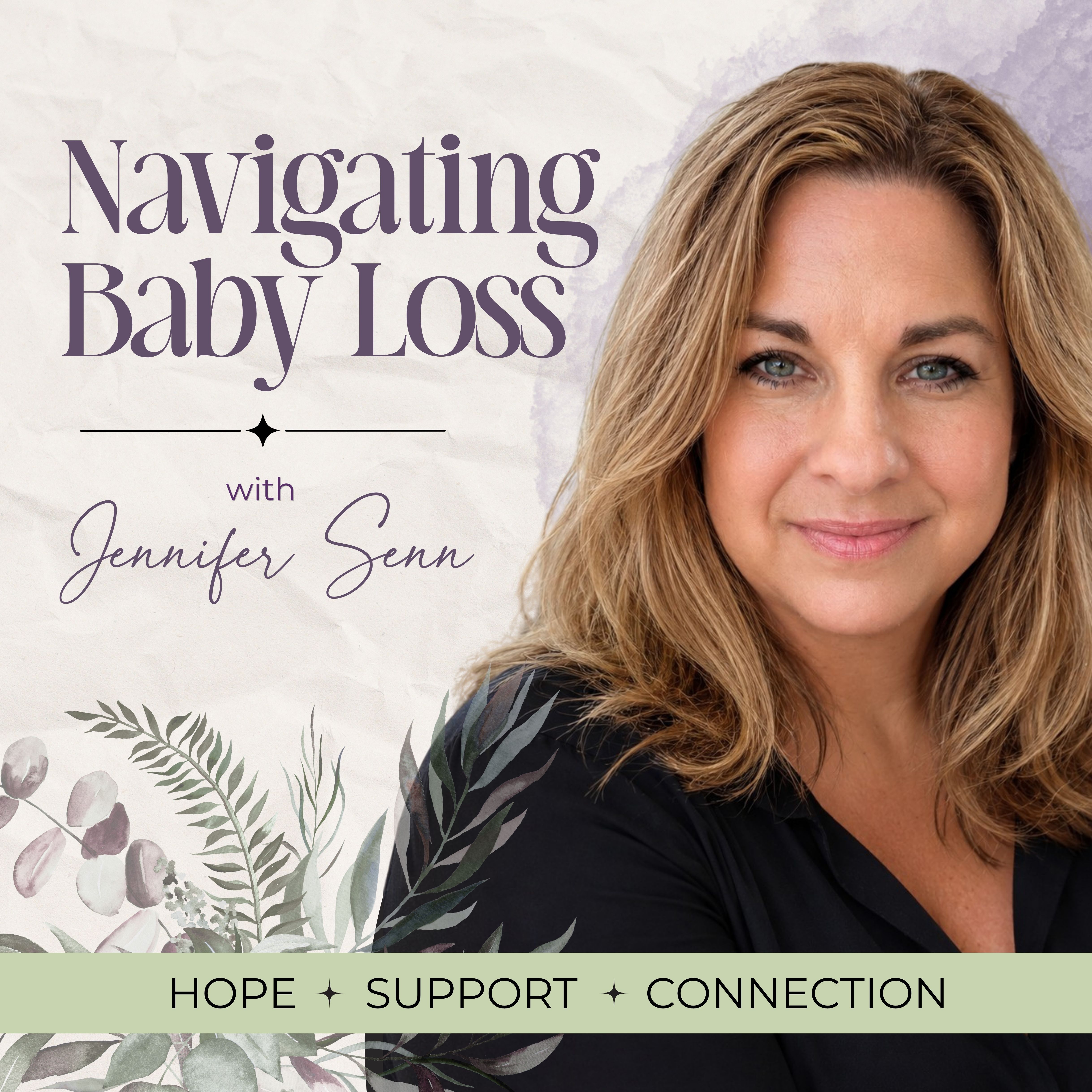 Navigating Baby Loss Podcast