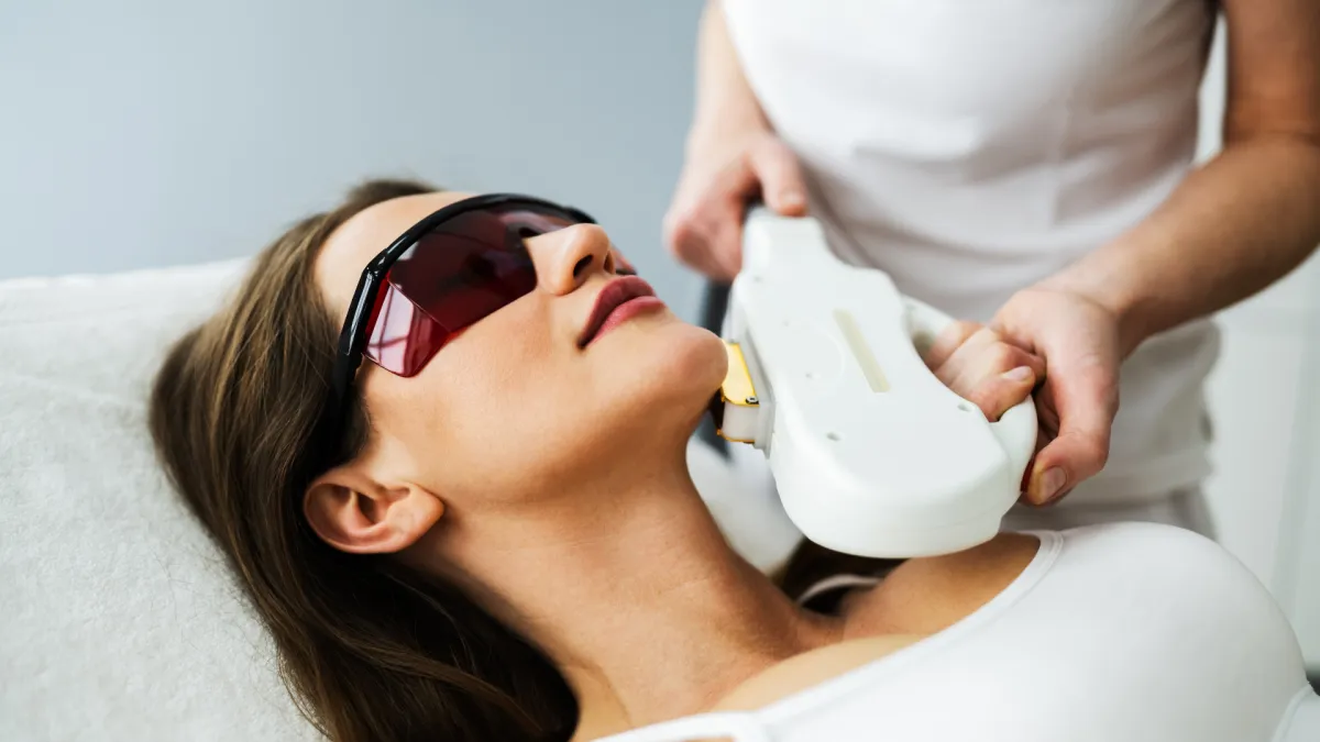 Considering IPL for pigmentation? Learn how it works, what it treats, and how it improves skin tone.