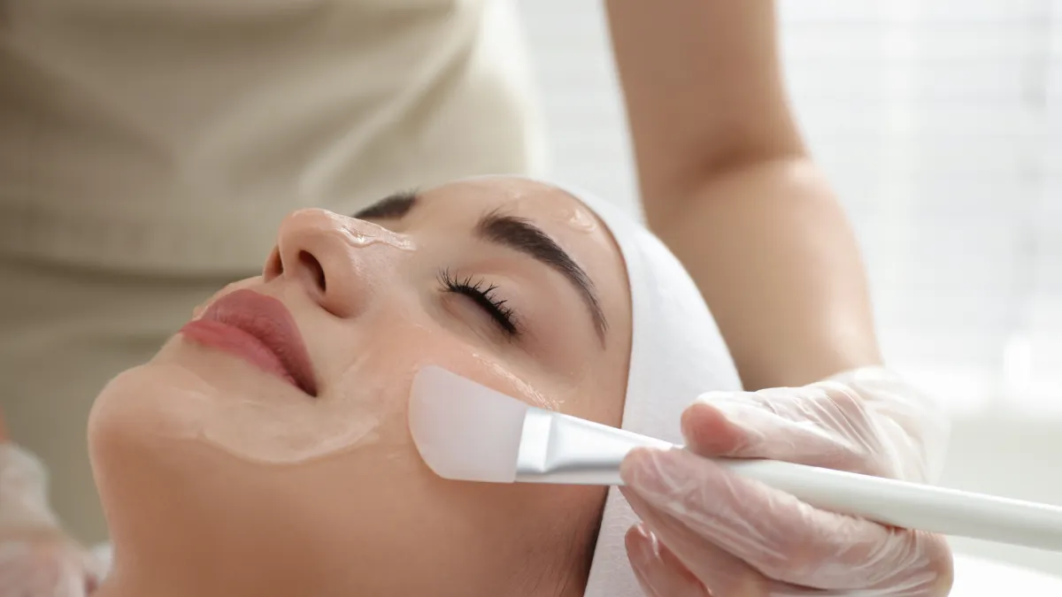 Curious about chemical peel safety? Learn how they work, possible risks, and which skin types they suit.