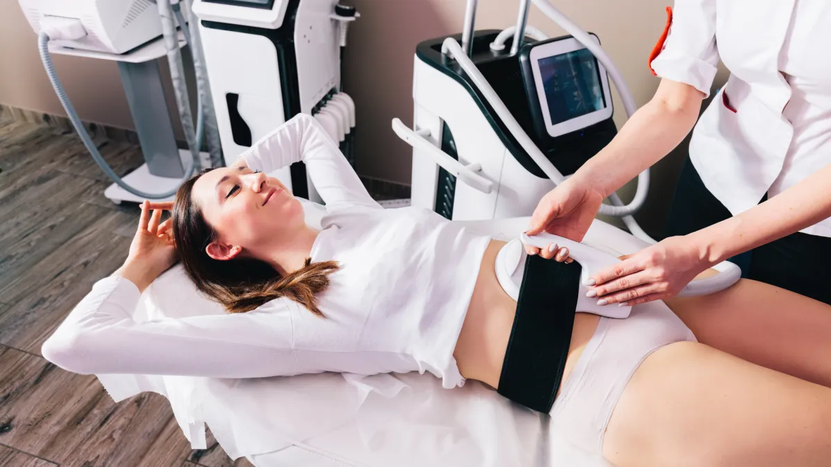 Wondering how many CoolSculpting sessions are needed to see visible changes? Learn what factors affect results and what to expect from each session.