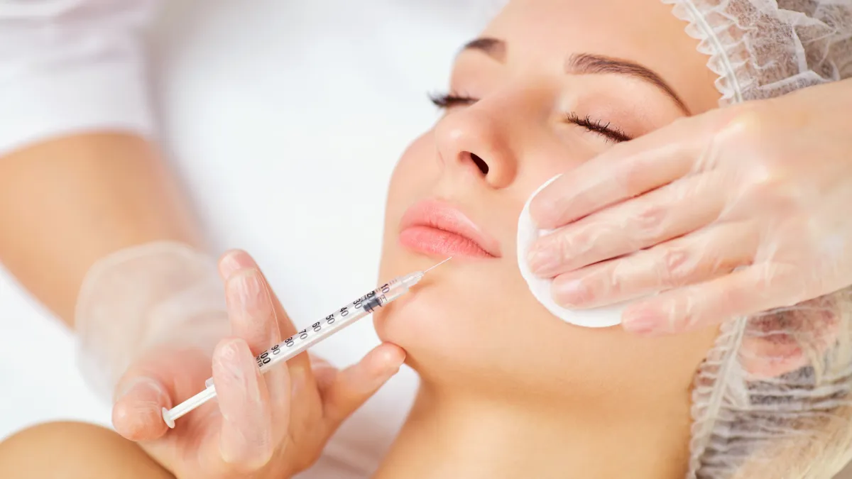 Explore the top 5 filler brands used in aesthetic medicine, with an unbiased breakdown of their composition, areas of use, and unique features.