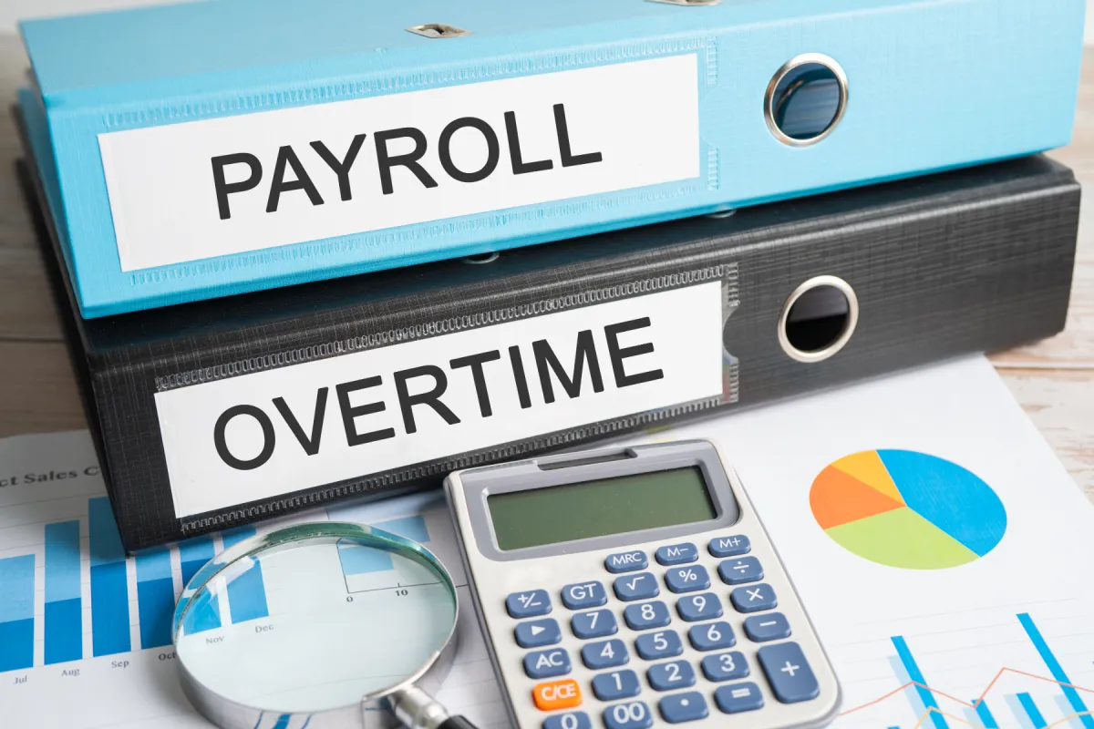 Think You Don't Need to Track Hours and Pay Overtime? Here's Why You're Wrong