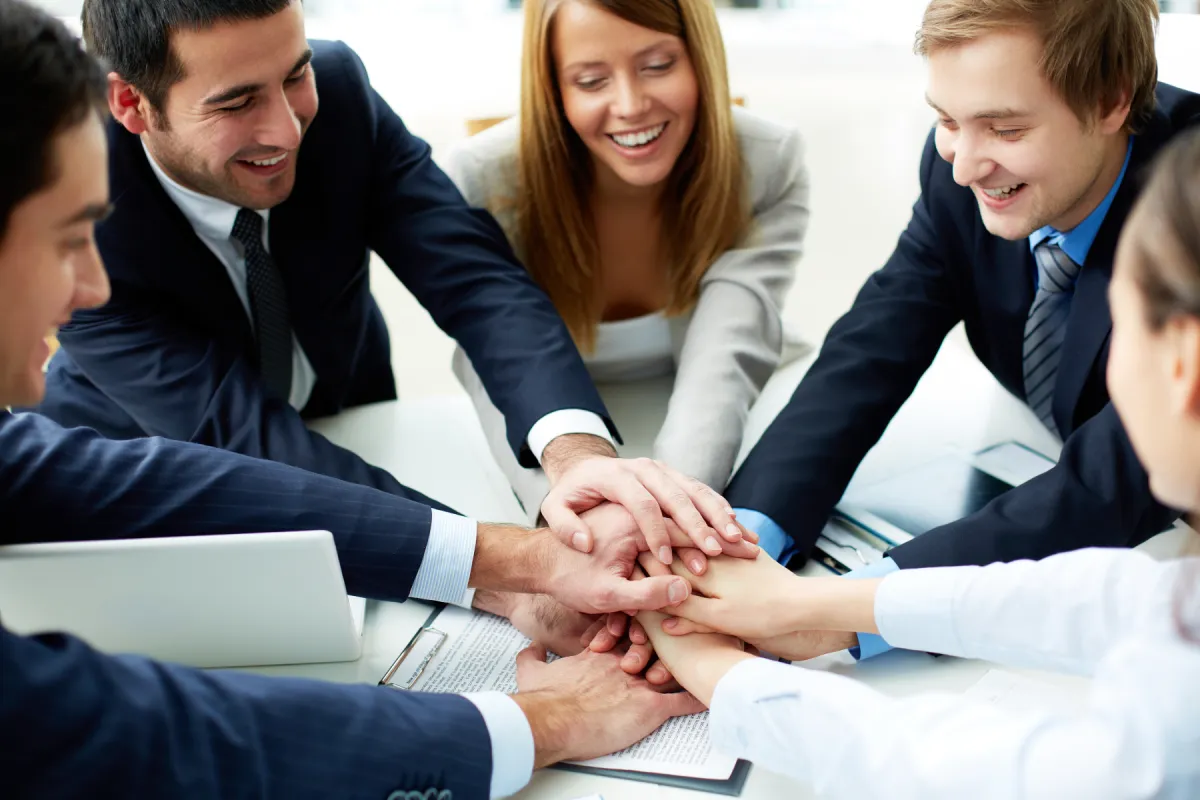 For Business Leaders, Trust is King