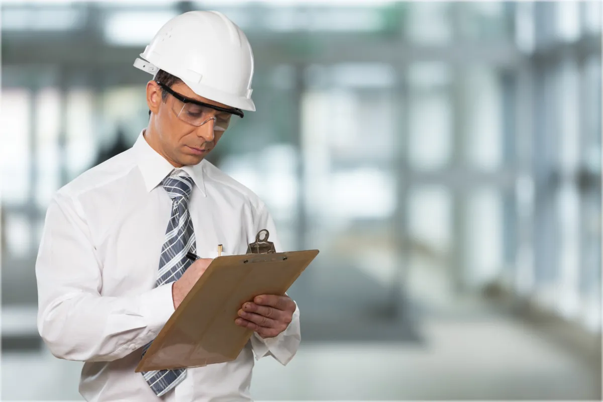 When OSHA Visits, Part 1: They Show Up At Your Door