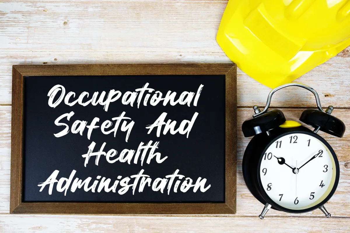 When OSHA Visits, Part 2: Managing The Aftermath