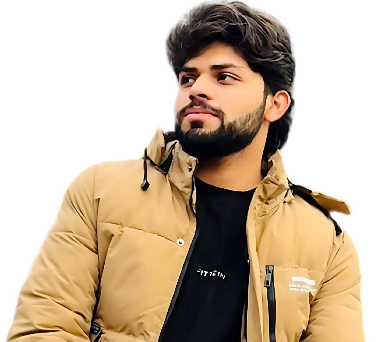 Ahmad Ansari