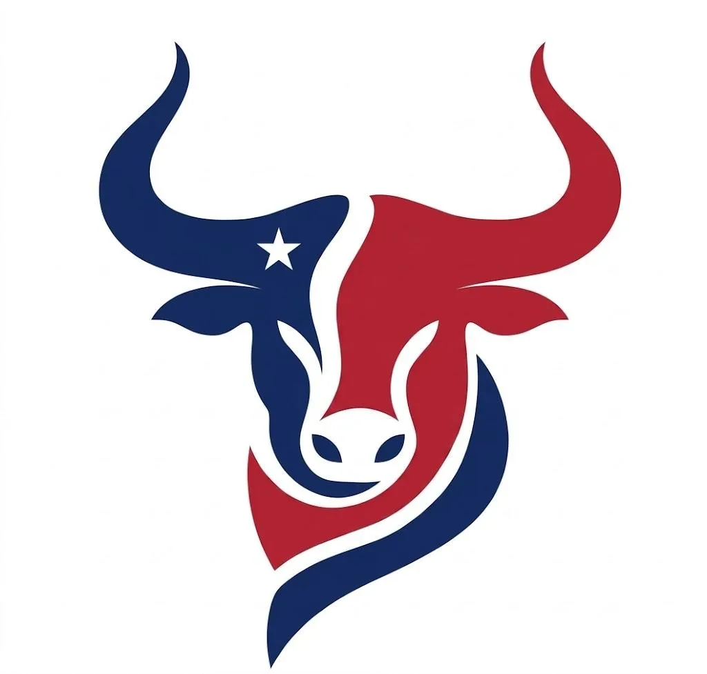 Apex Reply LLC Longhorn Logo