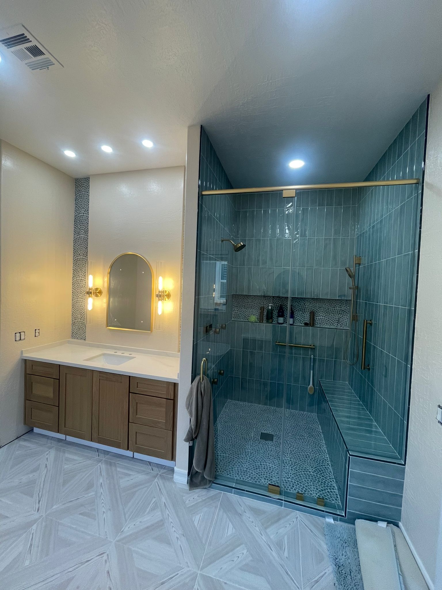 Custom Cabinet Installation experts serving Las Vegas