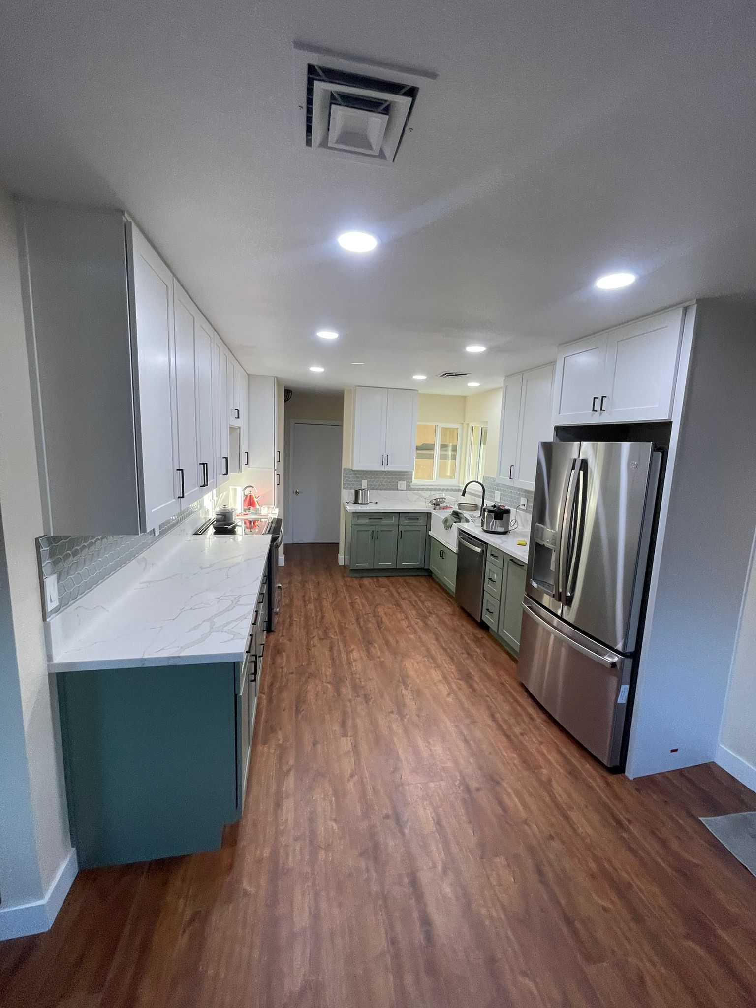 Kitchen Remodeling experts serving Las Vegas