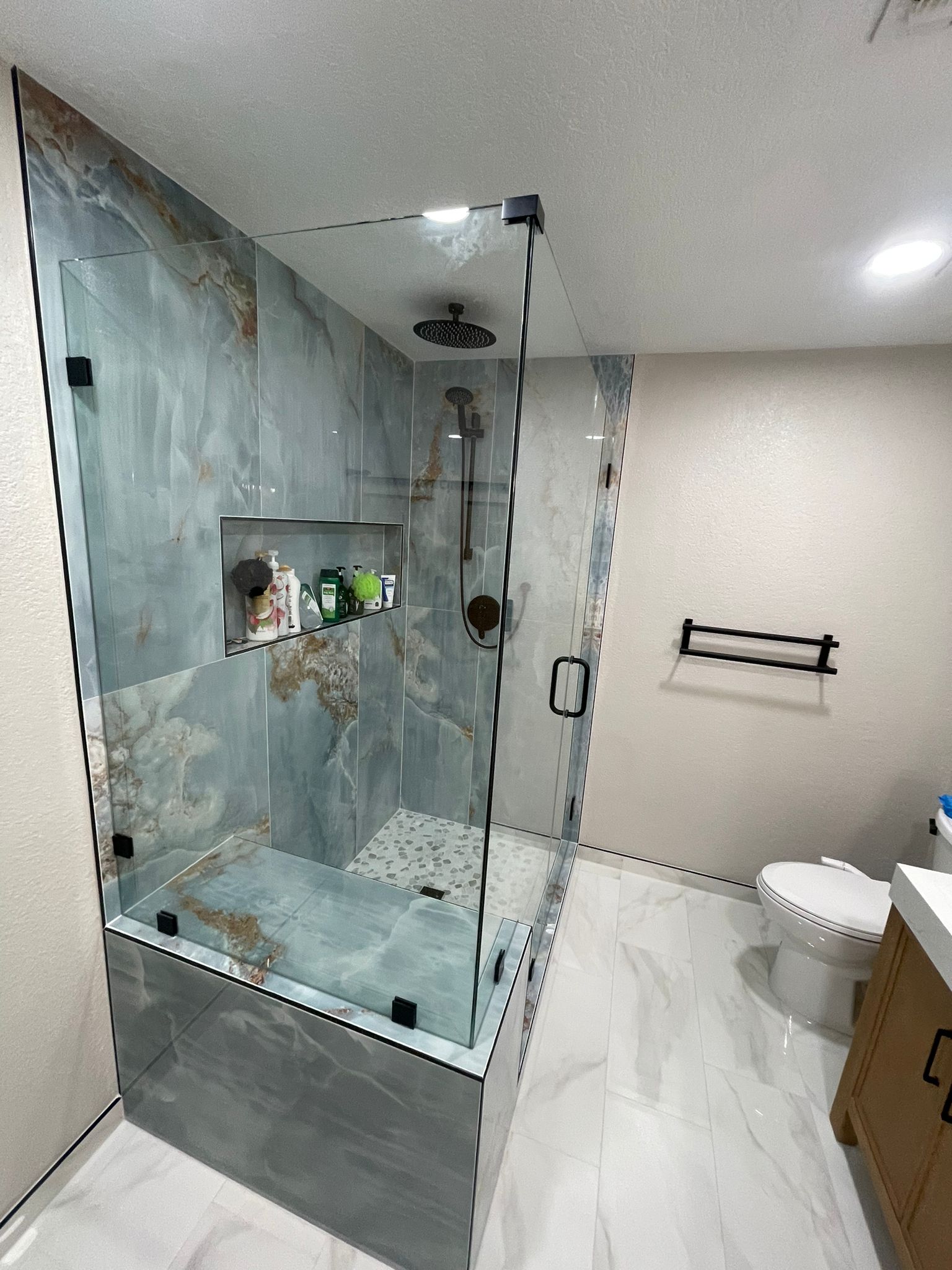 Bathroom Remodeling specialists in Las Vegas