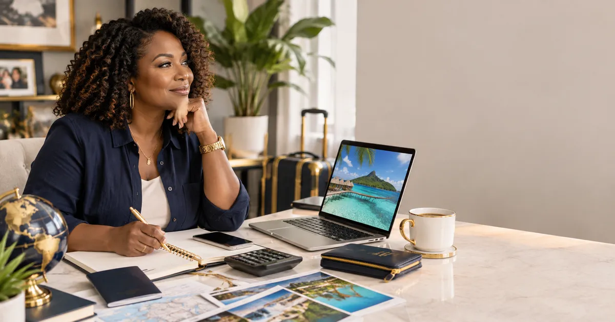 How to Afford Travel on an Average Salary, Without Putting Your Life on Hold