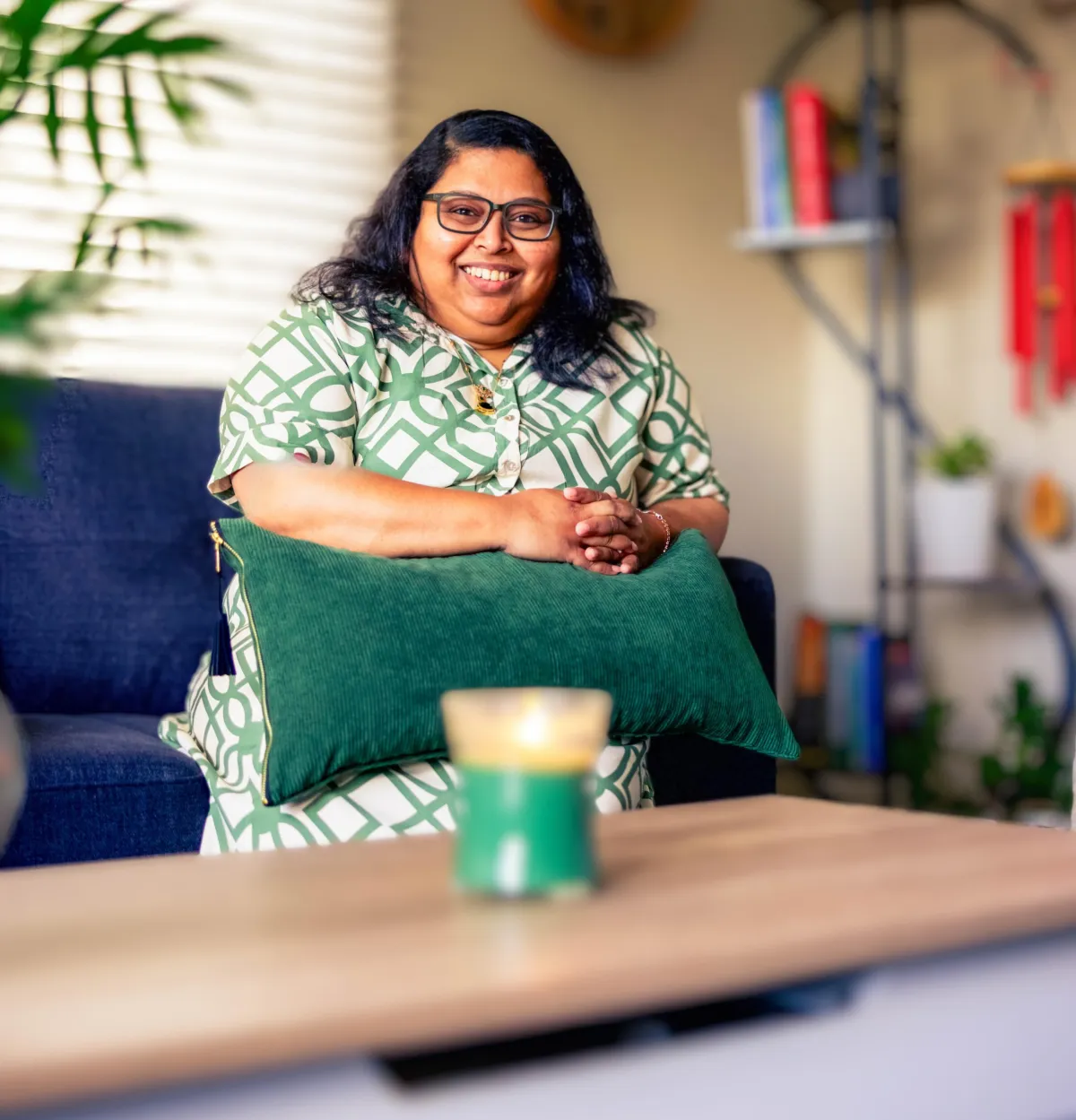 Trauma healing and EMDR Therapist in Shepparton