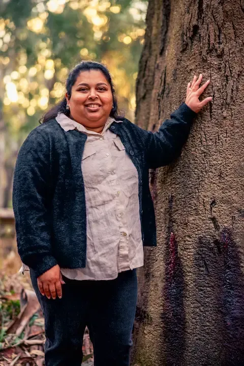 South Indian therapist offering online EMDR in Australia