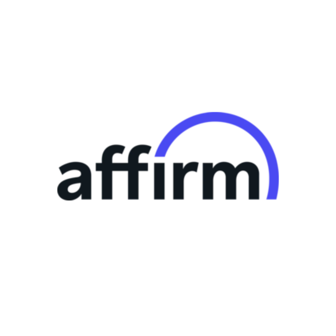 Affirm Logo