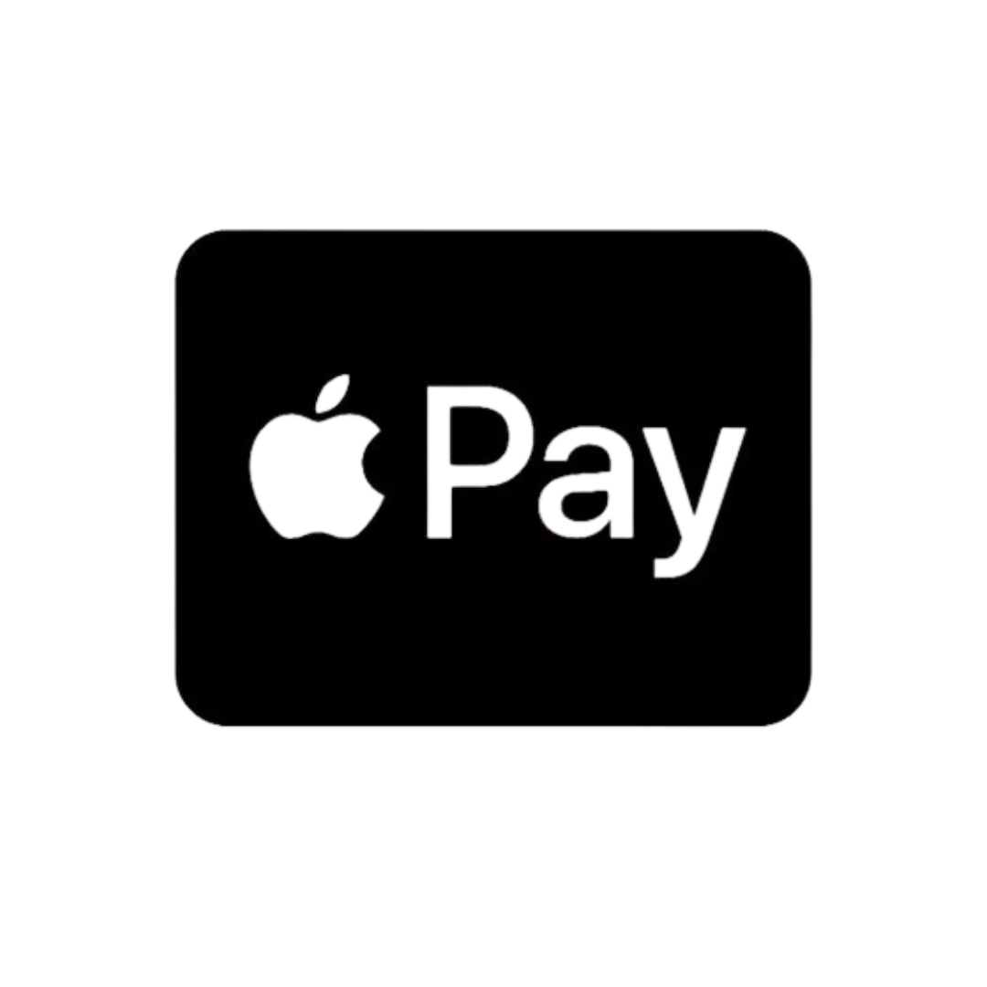 Apple Pay Logo