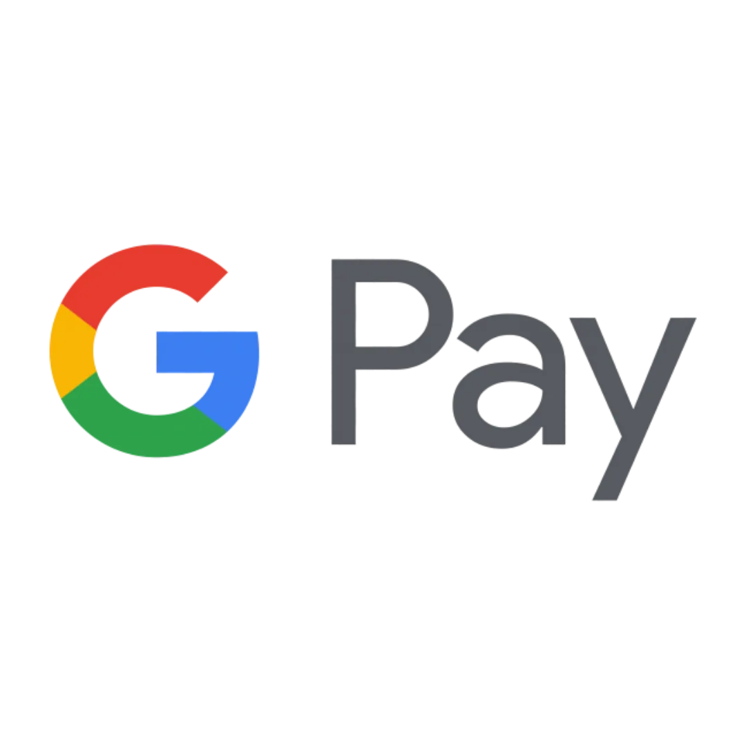 Google Pay Logo