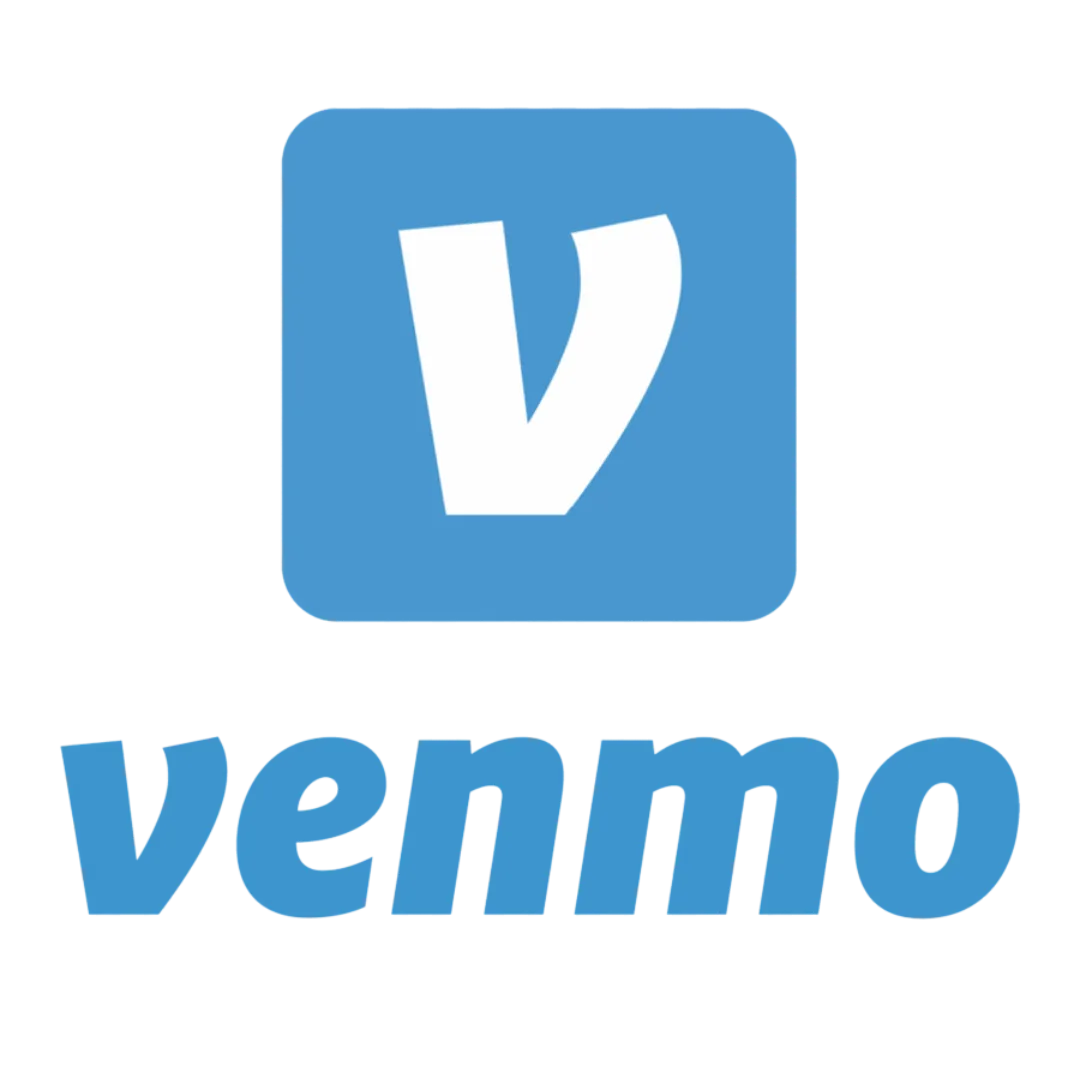 Venmo Logo