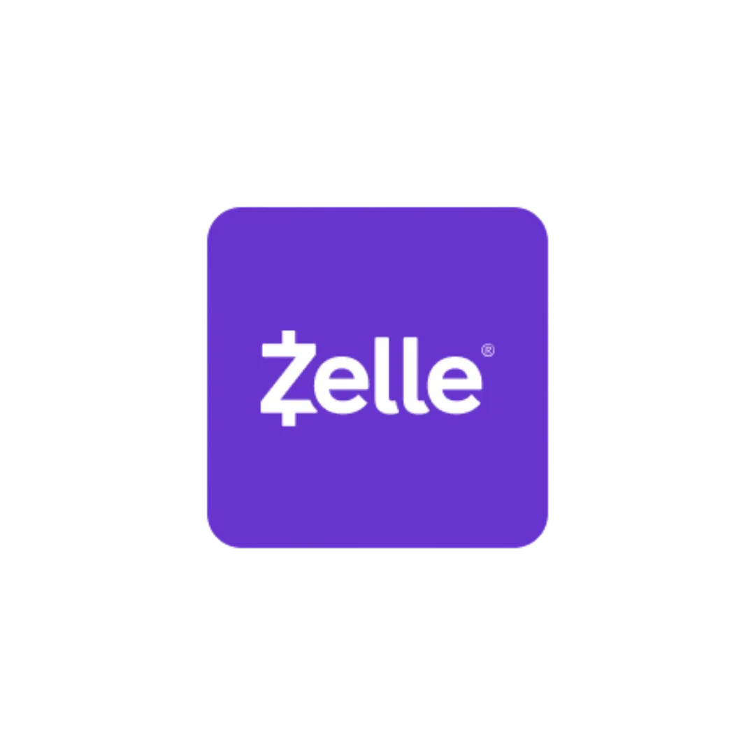 Zelle Logo