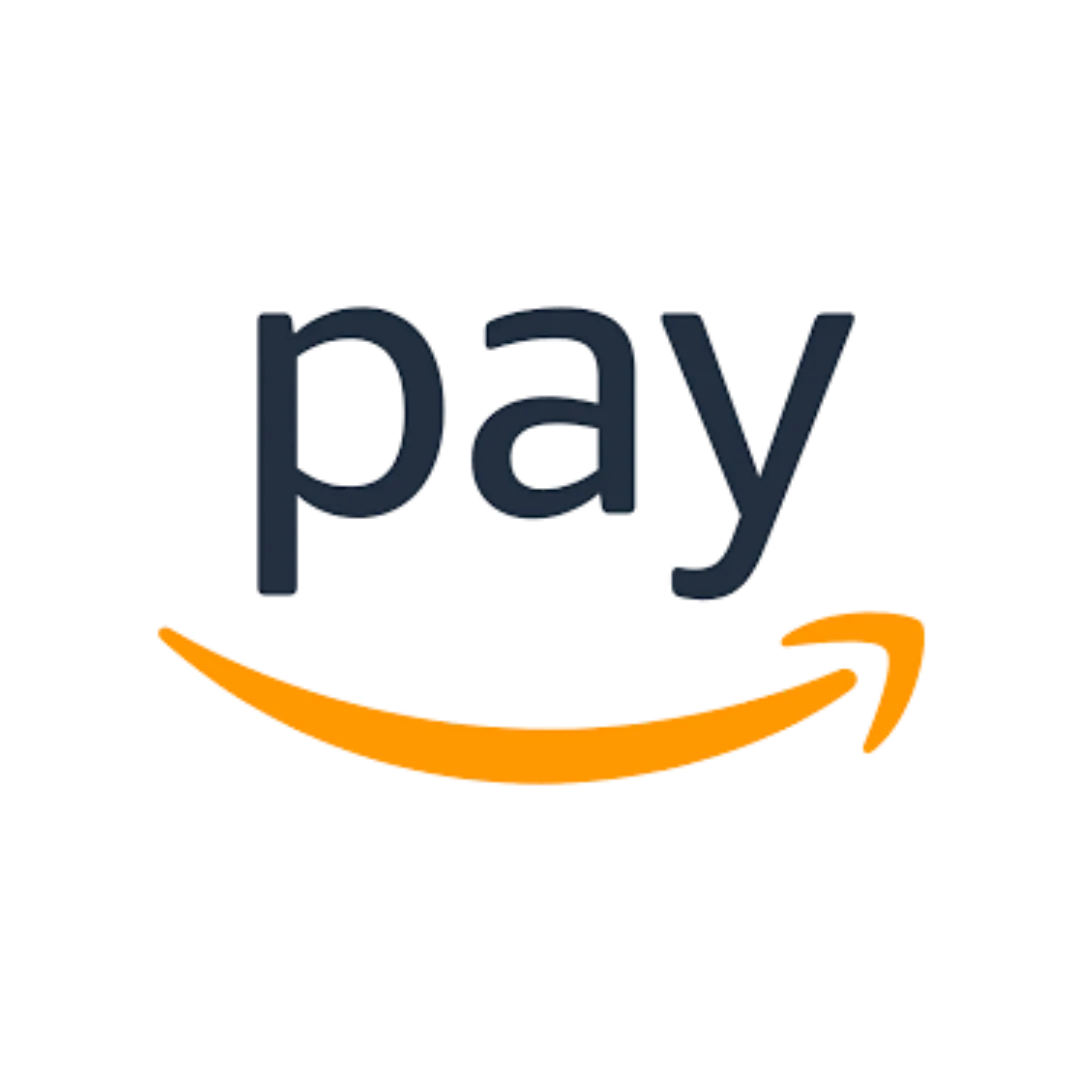 Amazon Pay Logo