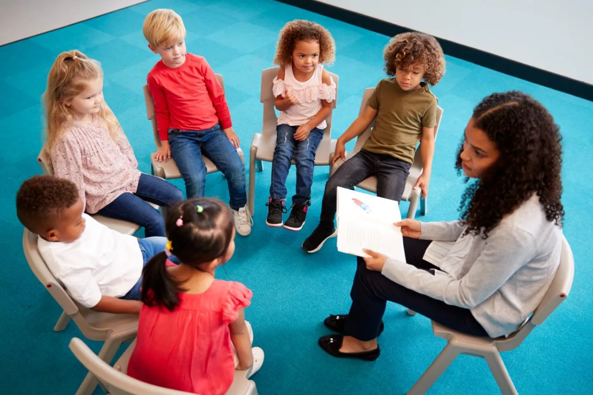 What Is Child & Adolescent Therapy?