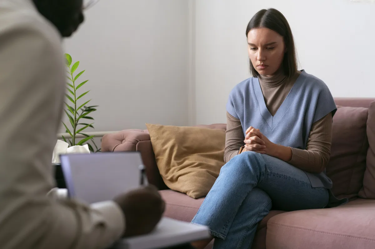 What Is Cognitive Behavioral Therapy (CBT)?
