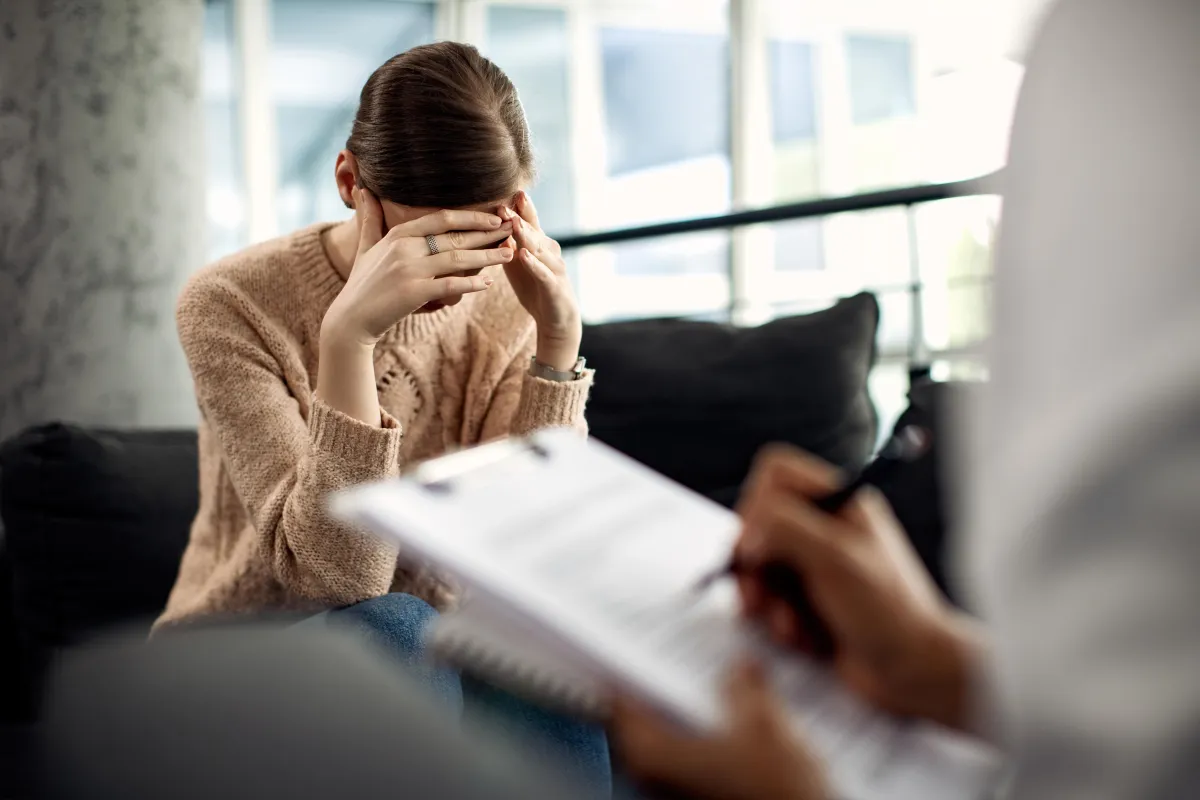 What Can CBT Help With?