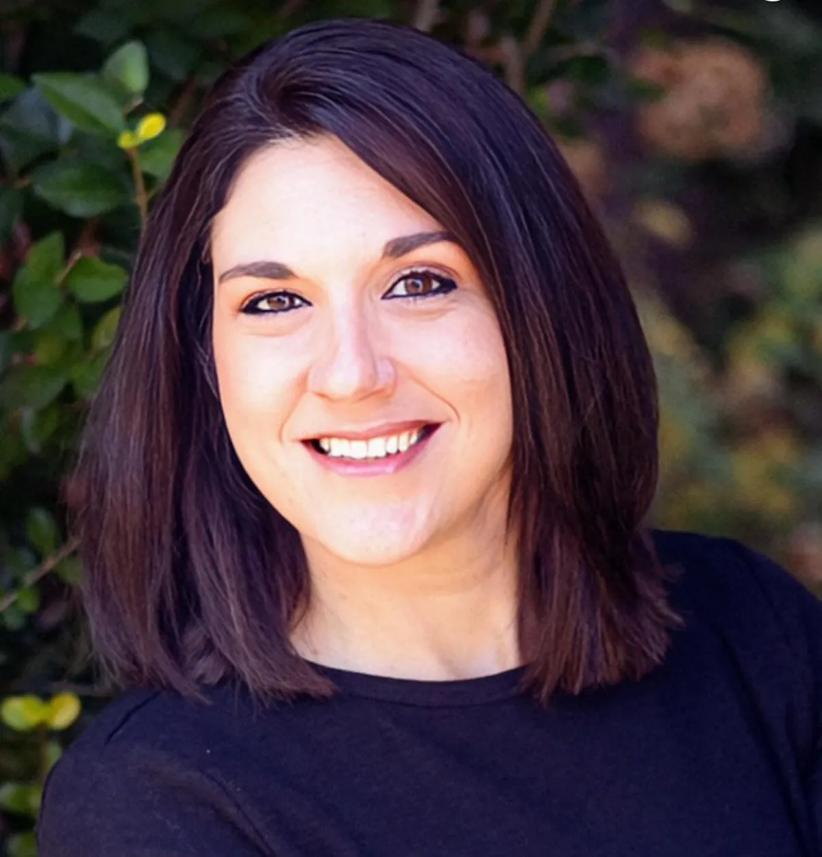 Johanna, a licensed professional counselor.