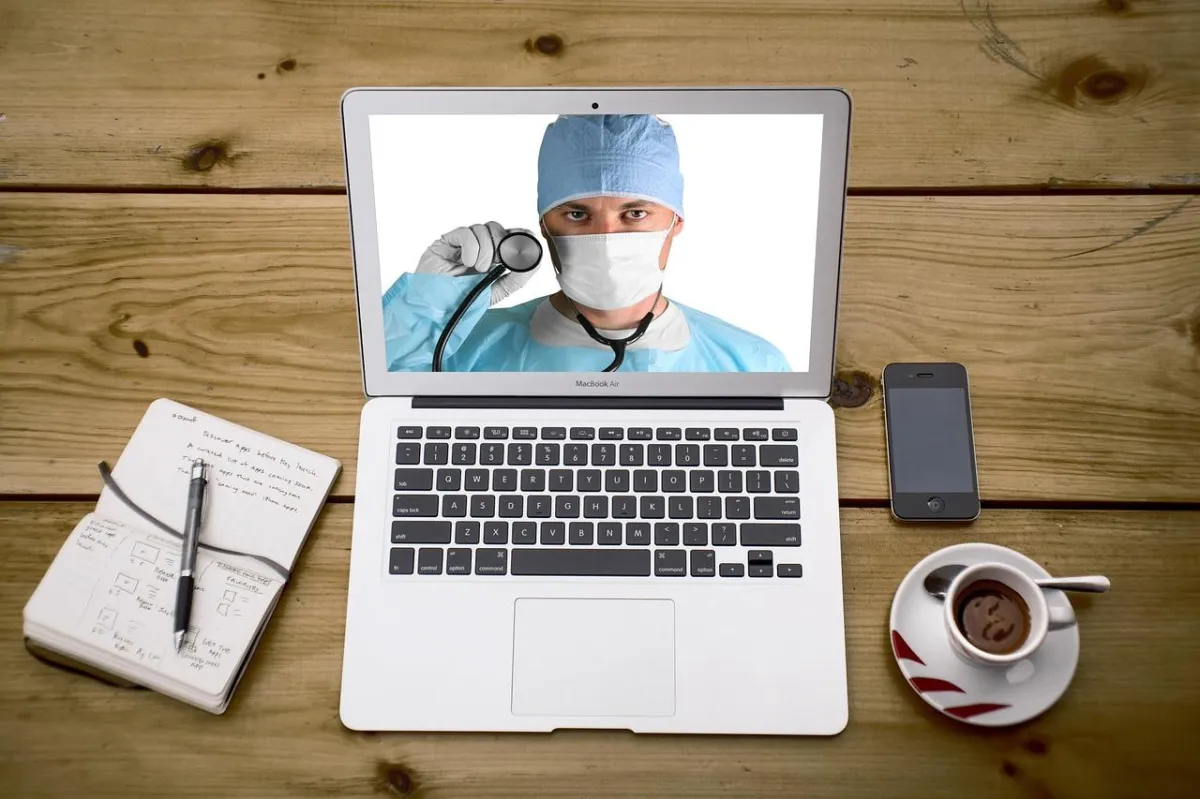 Telehealth Sessions