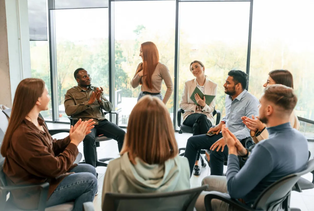 Who Can Benefit from Individual Therapy?