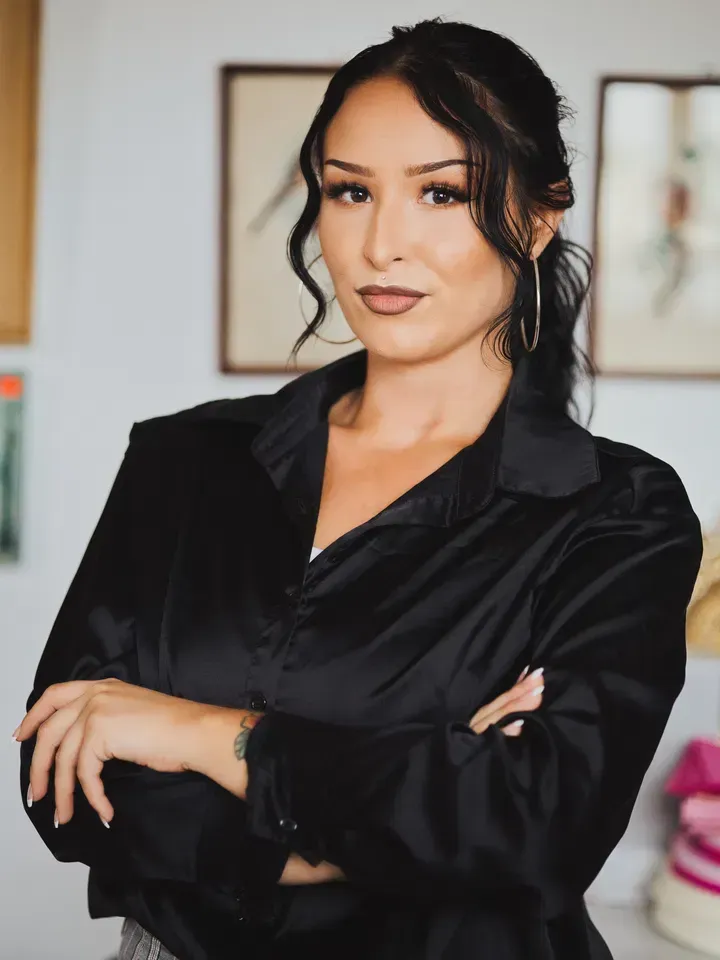 Sydney Troski Profile Photo