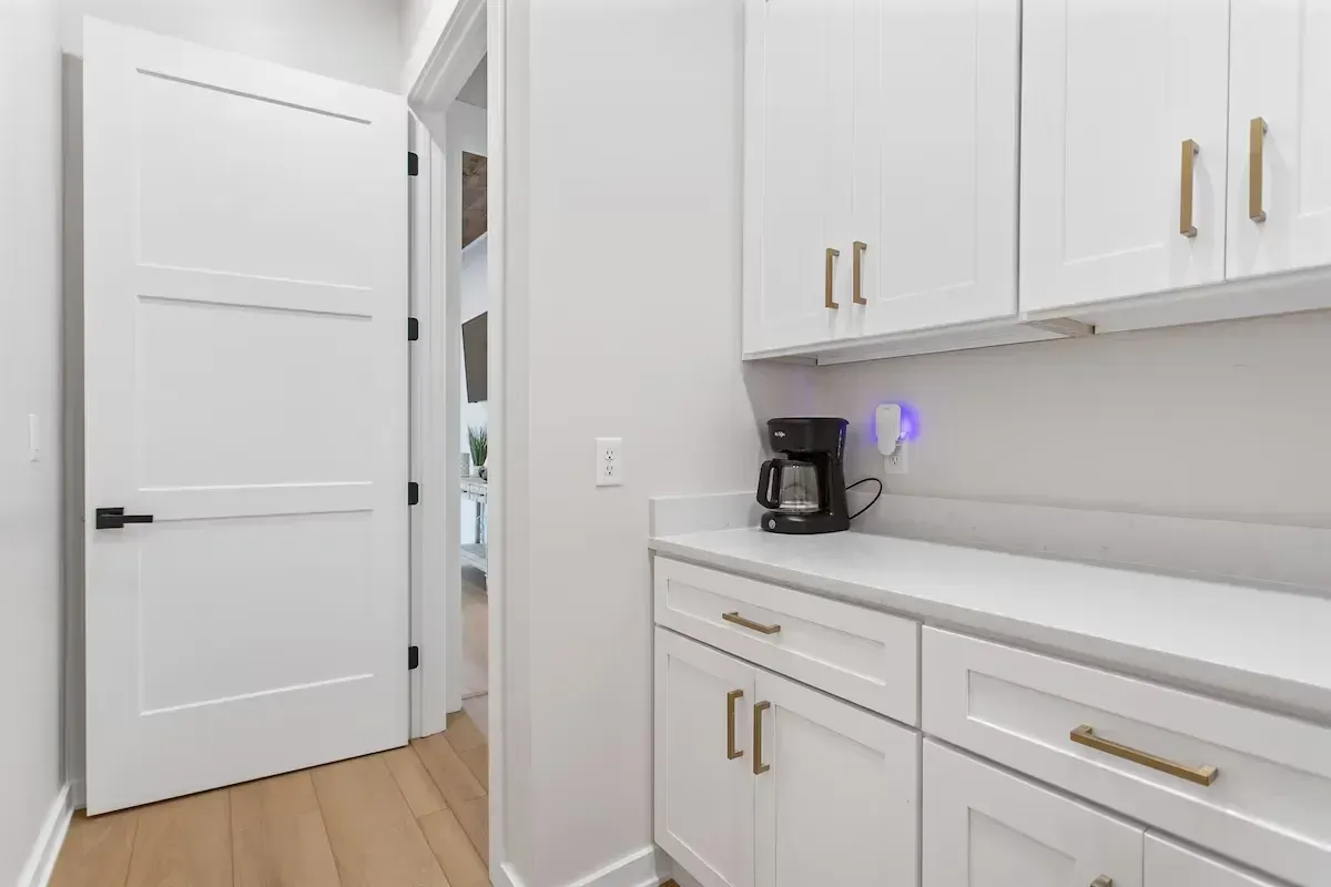 custom cabinets in grand rapids remodeling project