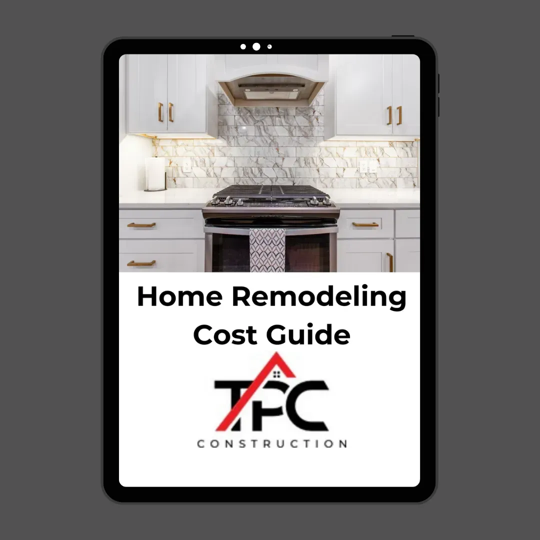 Home Remodeling Cost Guide in Grand Rapids Michigan