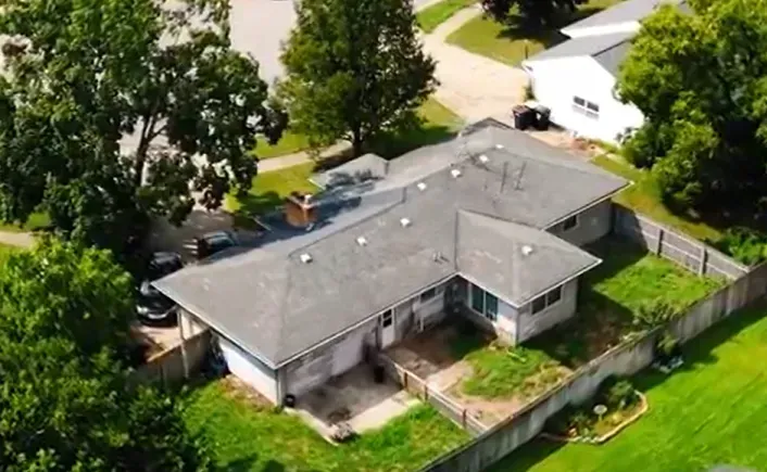 full roof replacement in wyoming, mi