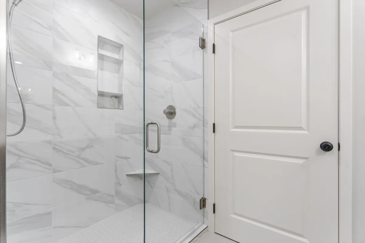 grandville condo bathroom remodel