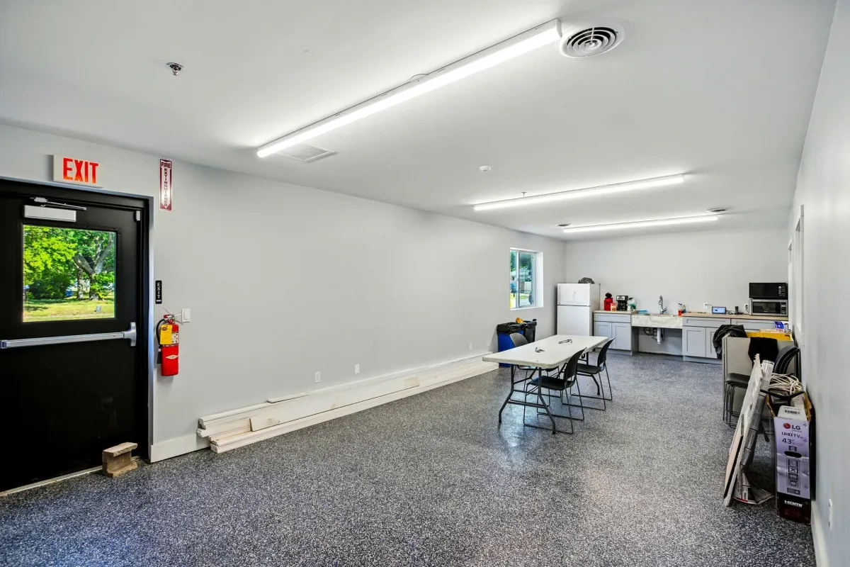 workshop remodeling in grand rapids, mi