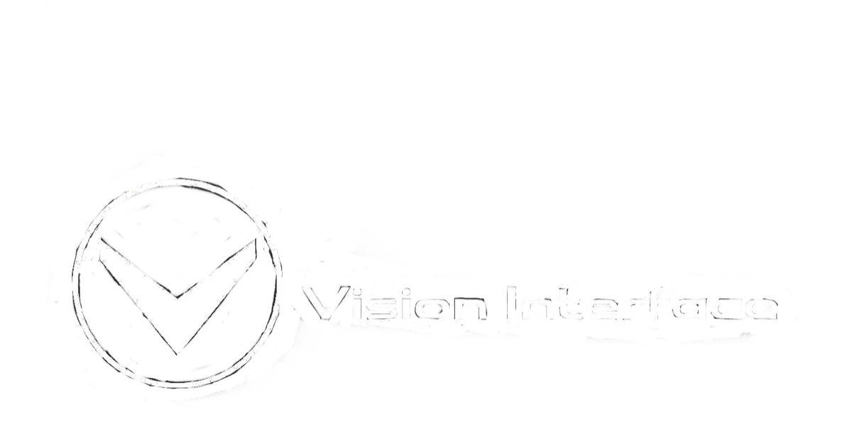 Vision Interface Logo