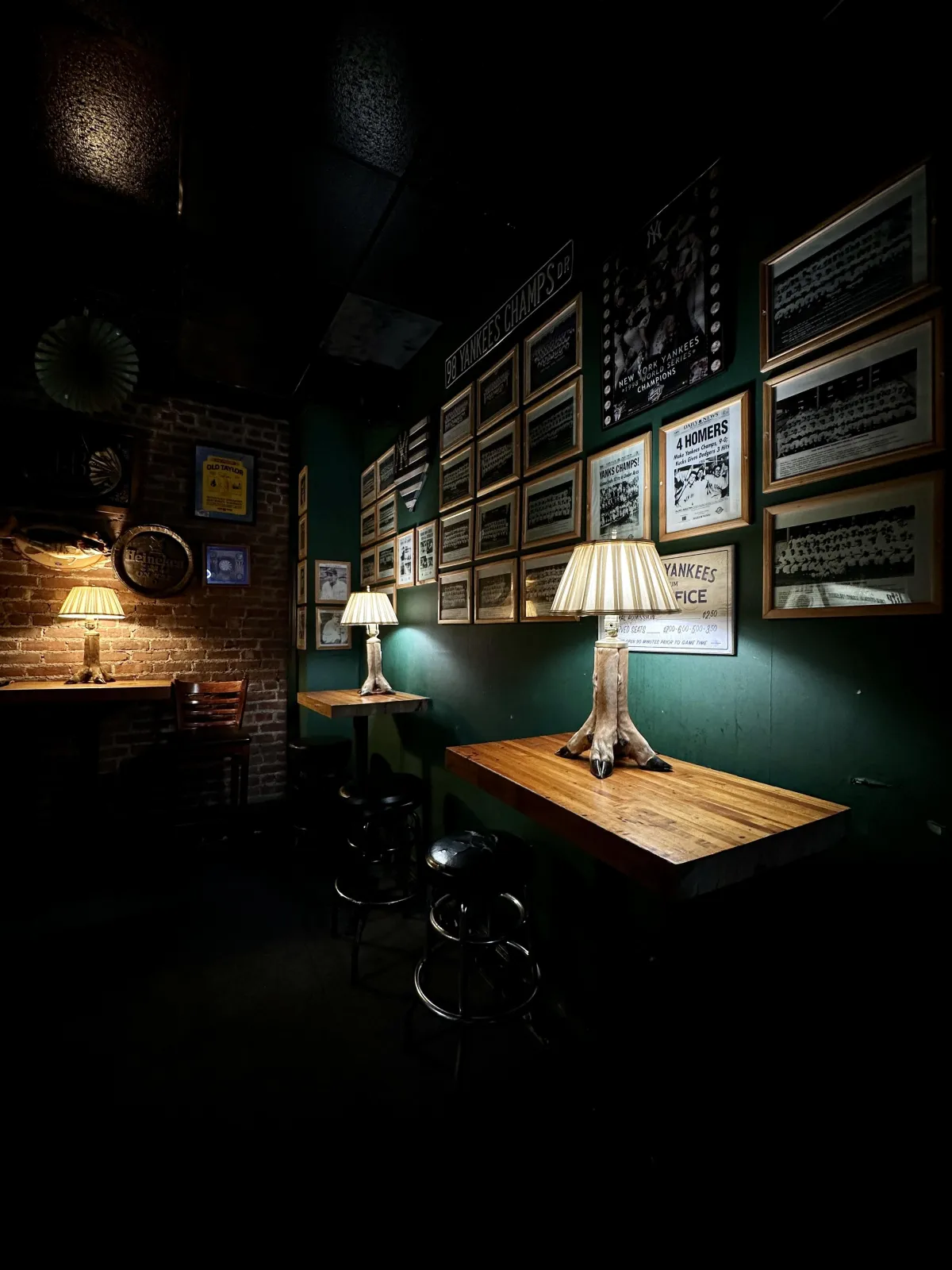 The Deep Inn photo