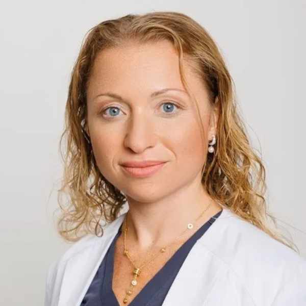Dr. Ilana Etelzon, MD