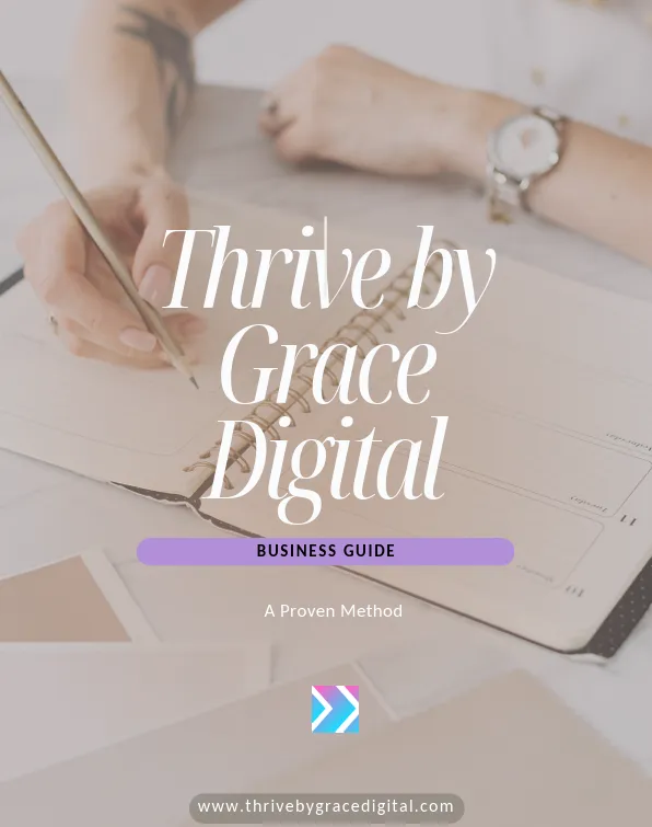 Faith-led business growth framework: clarity, offers, funnels, and confidence