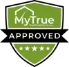 Approved Contractor Badge from My True Contractors – Verified Professional Network