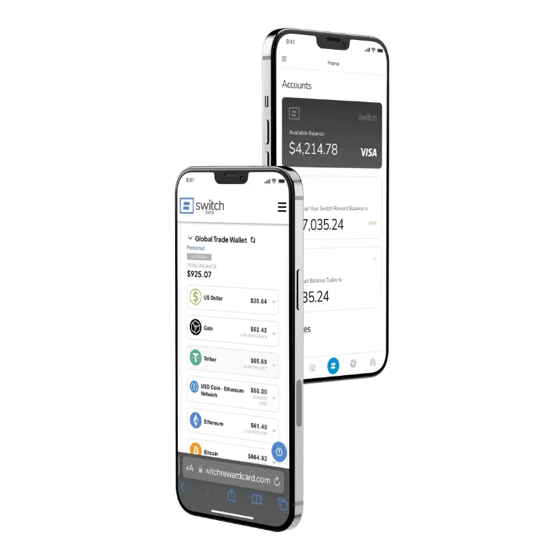 Payroll direct deposit confirmation on a smartphone