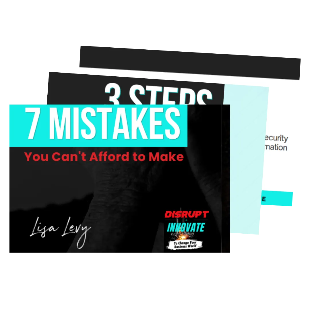 Unlock and Explore to Avoid the 7 Mistakes